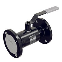 Краны стальные шаровые цельносварные DN 65-200 PN 16 полнопроходные фланцевые рычаг ALSO купить в Краснодаре | "Проконсим"