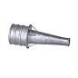 Ствол пожарный ручной 70мм РС-70.01 А   0,4-0,6Мпа алюминивый купить в Краснодаре | "Проконсим"