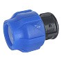 Муфта компрессионная соединительная Valfex DN-50 PN-16 G-1 1/4'' ВР
