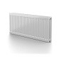 Панельный радиатор PRADO CLASSIC Z Тип 20 400х1800мм резьба-4G1/2'' 2168вт боковое подкл. купить в Краснодаре | "Проконсим"