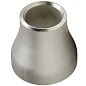 Переход стальной Дн 325х16,0-273х14,0 (DN300-250) оцинкованный 2 исполнение ГОСТ 17378-2001 купить в Краснодаре | "Проконсим"