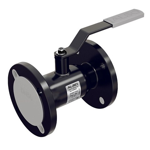 Краны стальные шаровые цельносварные DN 65-250 PN 16 фланцевые рычаг ALSO купить в Краснодаре | "Проконсим" Краны стальные шаровые цельносварные DN 65-250 PN 16 фланцевые рычаг ALSO купить в Краснодаре | "Проконсим"