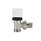 Клапан термостатический VARMEGA VM10402 DN15х20 PN10 угловой М30х1,5 еврокомус, под термоголовку купить в Краснодаре | "Проконсим"