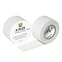Лента теплоизоляционная K-FLEX PVC AT 070, DN 25, L = 25м, Tmax = 125гр. белый купить в Краснодаре | "Проконсим"