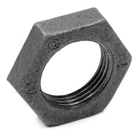 Контргайки чугунные DN 15-80 PN 16 Fittex Plus купить в Краснодаре | "Проконсим" Контргайки чугунные DN 15-80 PN 16 Fittex Plus купить в Краснодаре | "Проконсим"
