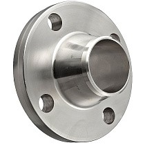 Фланцы стальные 12Х18Н10Т воротниковый DN 65 PN 16 тип 11-1 ГОСТ купить в Краснодаре | "Проконсим"