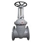 Задвижка стальная 30с41нж DN 100 PN 16 фланцевая L=230мм до 450гр. класс ''А'' СибЗТА купить в Краснодаре | "Проконсим"