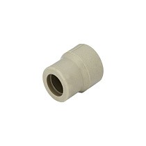 Муфты переходные ПП DN 25-110 PN 25 штуцер-муфта серые купить в Краснодаре | "Проконсим"