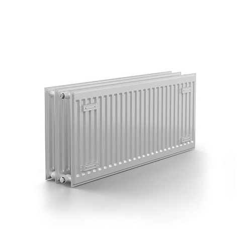 Панельный радиатор PRADO CLASSIC Z(Кр) Тип 30, 400х1300мм резьба-4G1/2'', 2250вт, боковое подкл. купить в Краснодаре | "Проконсим"