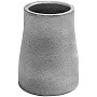 Переход стальной 12Х18Н10Т Дн 219,1х6,3- 114,3х3,6 (DN 200-100) 1 исполнение ГОСТ 17378-2001 купить в Краснодаре | "Проконсим"