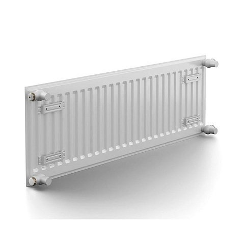 Панельный радиатор PRADO UNIVERSAL Тип 10, 300х2200мм резьба-2G1/2'', 1226вт, нижнее подкл. купить в Краснодаре | "Проконсим"
