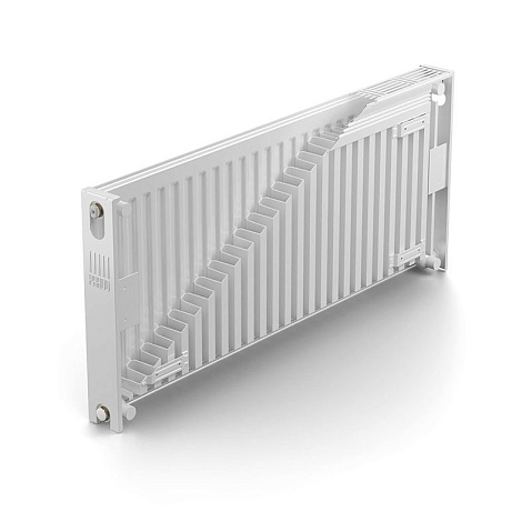 Панельный радиатор PRADO UNIVERSAL Тип 11, 400х2200мм резьба-2G1/2'', 2231вт, нижнее подкл. купить в Краснодаре | "Проконсим"