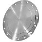 Заглушка фланцевая DN 600 PN 10 (Дн 630) АТК24.200.02-90 купить в Краснодаре | "Проконсим"