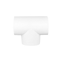 Тройник теплоизоляционный K-FLEX PVC, DN 67, толщина 67мм, Tmax = 75гр., серый купить в Краснодаре | "Проконсим"