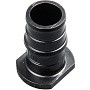 Заглушки PPSU для PEX труб DN 16-32 PN 10 под надвижную гильзу OP ONE PLUS купить в Краснодаре | "Проконсим"