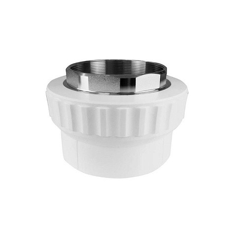 Муфта переходная VALFEX 50 PN 25 G-2ВР под ключ купить в Краснодаре | "Проконсим"