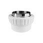 Муфта переходная VALFEX 50 PN 25 G-2ВР под ключ купить в Краснодаре | "Проконсим"