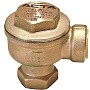 Конденсатоотводчик ТЕРМОКОН DN 15 PN 16 термостатический угловой резьбовой G1/2'' до 200гр. АСТА-КТ361 купить в Краснодаре | "Проконсим"
