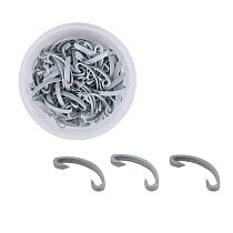 Пластиковый зажим K-FLEX PE (100 шт.) K-FLEX купить в Краснодаре | "Проконсим"