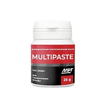 Паста уплотнительная универсальная Multipaste купить в Краснодаре | "Проконсим"