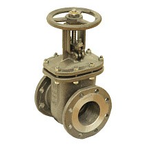 Задвижки стальные 30с41нж DN 50-300 PN 16 фланцевые купить в Краснодаре | "Проконсим"