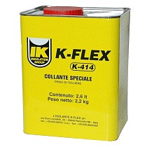 Клей K-Flex K414 купить в Краснодаре | "Проконсим"