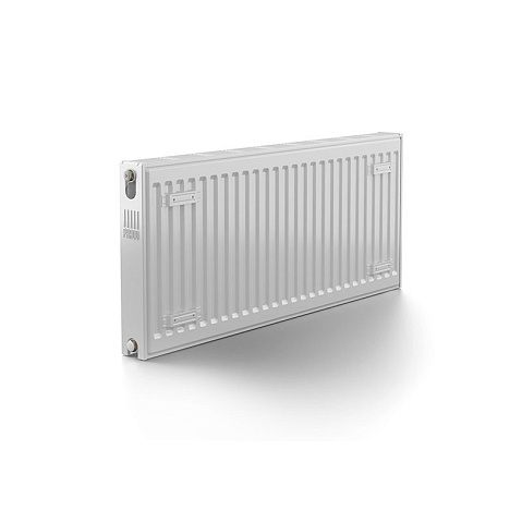 Панельный радиатор PRADO UNIVERSAL Тип 21, 300х2800мм резьба-2G1/2'', 3157вт, нижнее подкл. купить в Краснодаре | "Проконсим"