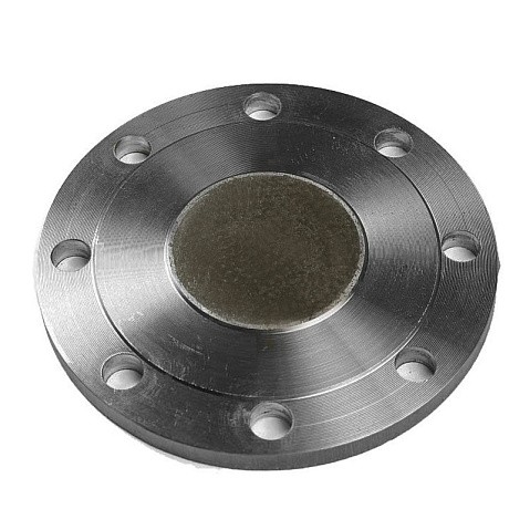 Заглушки стальные фланцевые DN 40-600 (Дн 45-630) АТК24.200.02-90 купить в Краснодаре | "Проконсим"
