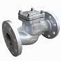 Клапаны обратные подъемные DN 15-300 PN 40 из нержавеющей стали фланцевые до 350гр. АСТА ОК143 купить в Краснодаре | "Проконсим"