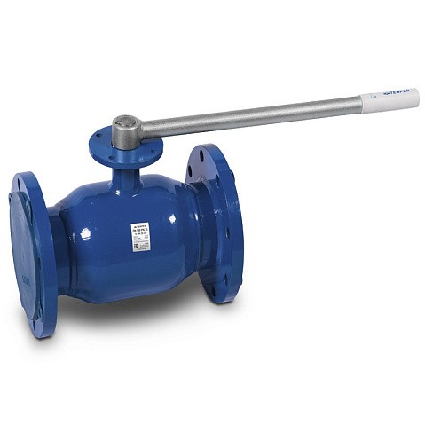Краны стальные шаровые DN 125-200 PN 25 полнопроходные фланцевые ISO Temper серия 294 купить в Краснодаре | "Проконсим" Краны стальные шаровые DN 125-200 PN 25 полнопроходные фланцевые ISO Temper серия 294 купить в Краснодаре | "Проконсим"