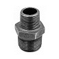 Ниппель чугунный DN40-15 PN16 шт-шт переходный Fittex Plus купить в Краснодаре | "Проконсим"