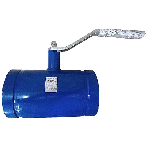 Краны стальные шаровые DN 65-100 PN 25 полнопроходные с внутренней резьбой Temper серия 290 купить в Краснодаре | "Проконсим" Краны стальные шаровые DN 65-100 PN 25 полнопроходные с внутренней резьбой Temper серия 290 купить в Краснодаре | "Проконсим"