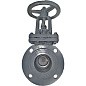 Задвижка стальная 30с41нж DN 65 PN 16 фланцевая L=190мм купить в Краснодаре | "Проконсим"