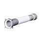 Гибкая труба АНИ K106 1 1/2 -40/50, длина 366-776 мм купить в Краснодаре | "Проконсим"