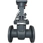 Задвижка стальная 30с941нж DN 200 PN 16 фланцевая L=330мм до 450гр. класс ''А'' СибЗТА купить в Краснодаре | "Проконсим"