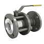 Кран стальной шаровой разборный LD 11с67п, DN 50 PN 25, 180мм, полнопроходной, фланцевый с ручкой под задвижку купить в Краснодаре | "Проконсим"