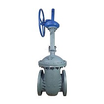 Задвижки стальные 30с527нж DN 500-800 PN 25 фланцевые до 450гр.СибЗТА купить в Краснодаре | "Проконсим"