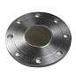 Заглушка фланцевая DN 250 PN 16 (Дн 250) АТК24.200.02-90 купить в Краснодаре | "Проконсим"