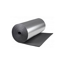 Рулон теплоизоляционный K-FLEX ST AL CLAD купить в Краснодаре | "Проконсим"