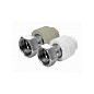 Муфта комбинированная с накидной гайкой VALFEX 20 PN 25 G-1/2'' серая купить в Краснодаре | "Проконсим"