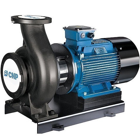 Насосы CNP NIS65-50-160 SWF консольно-моноблочные 2-полюсные купить в Краснодаре | "Проконсим"