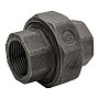 Американка чугунная DN15 PN16 м-м конусным уплотнением Fittex Plus купить в Краснодаре | "Проконсим"