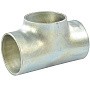Тройник стальной Дн 57х4,0 (DN 50) оцинкованный 2 исполнение ГОСТ 17376-2001 купить в Краснодаре | "Проконсим"