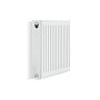 Панельный радиатор Oasis Pro тип 22 500х2900мм с боковым подключением
