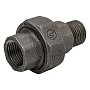 Американка чугунная DN15 PN16 м-шт конусным уплотнением Fittex Plus купить в Краснодаре | "Проконсим"