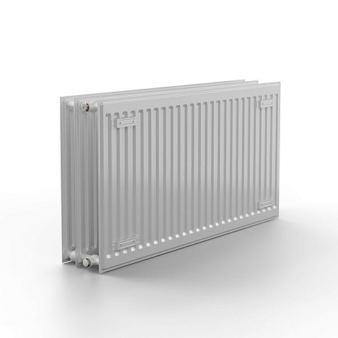 Панельный радиатор PRADO UNIVERSAL Z Тип 30, 500х2400мм резьба-2G1/2'', 5076вт, нижнее подкл. купить в Краснодаре | "Проконсим"