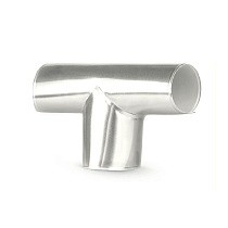 Тройники теплоизоляционные K-FLEX ST AL CLAD DN 54-133 толщина 32мм купить в Краснодаре | "Проконсим"