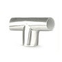Тройники теплоизоляционные K-FLEX ST AL CLAD DN 54-133 толщина 32мм купить в Краснодаре | "Проконсим"