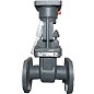 Задвижка стальная 30с941нж DN 50 PN 16 фланцевая L=180мм  до 450гр. класс ''А'' СибЗТА купить в Краснодаре | "Проконсим"