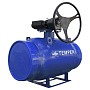 Кран стальной шаровой DN 300 PN 25 полнопроходной приварной 730мм под задвижку ISO с редуктором Temper серия 292 купить в Краснодаре | "Проконсим"